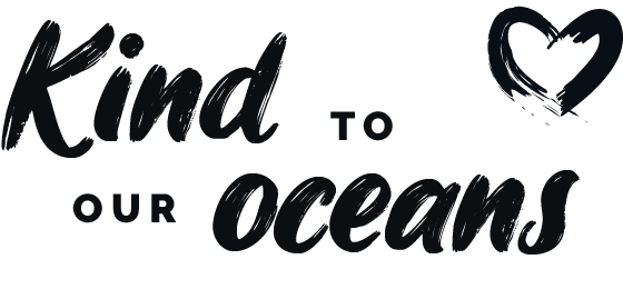Kind to our oceans