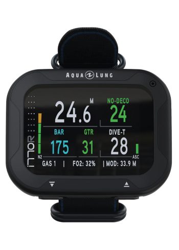 Aqualung i770R dive computer colour display