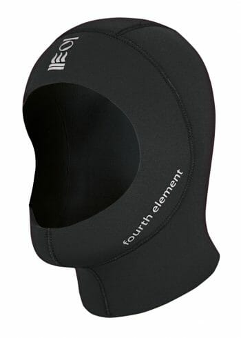 Fourth Element 5mm hood