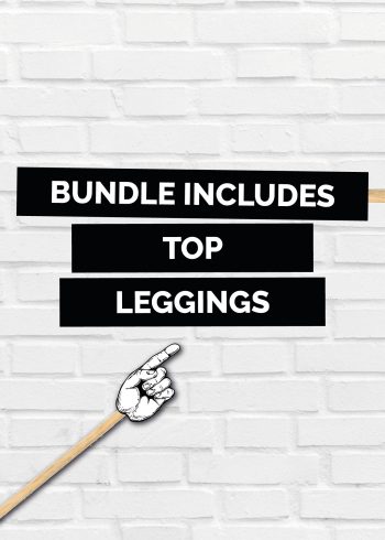 Fourth Element Arctic 2 piece bundle contents