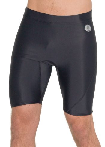 Fourth Element Thermocline shorts from the front