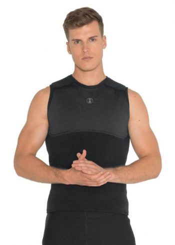Fourth Element X-Core Vest from the front
