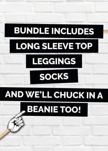 Fourth Element Xerotherm 3 piece bundle