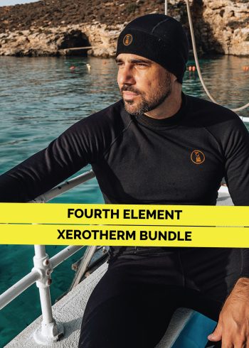 Fourth Element Xerotherm bundle