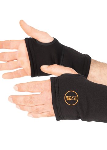 Fourth Element Xerotherm Wrist Warmers