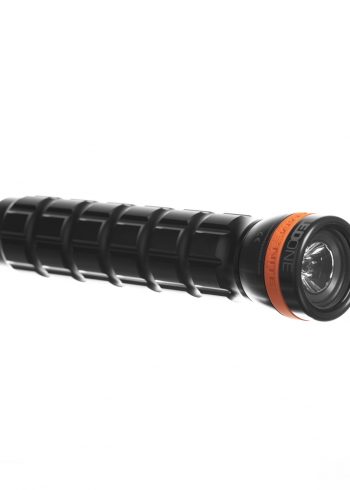 Ammonite LED One torch