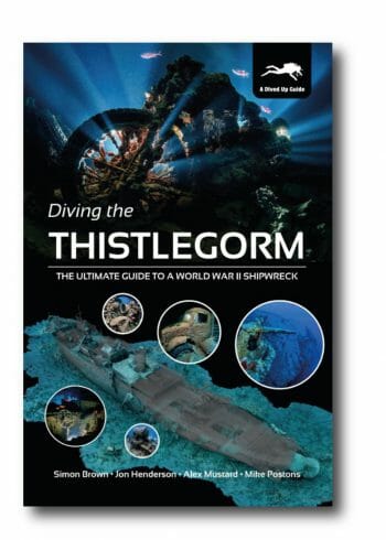 Diving the Thistlegorm