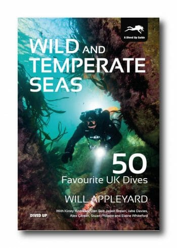 Wild and temperate seas