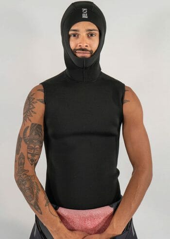 Fourth Element 5mm Hooded Vest