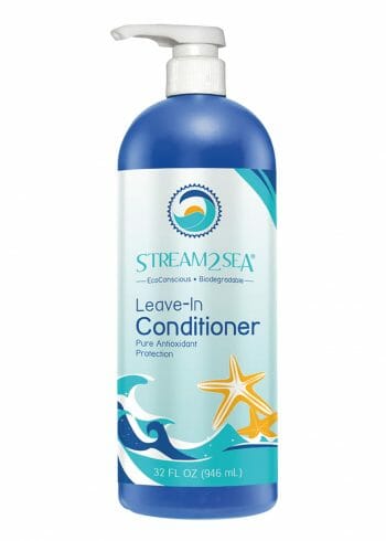 Stream2Sea Reef Safe Leave-In Hair Conditioner 946ml
