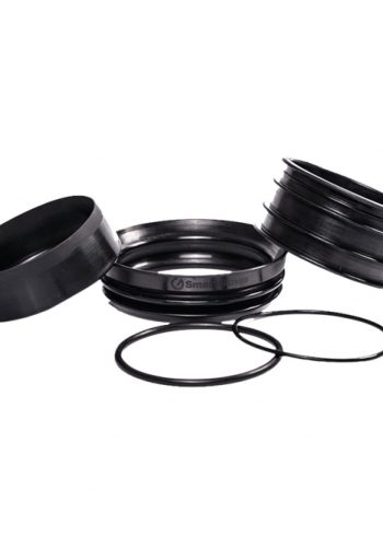 Santi dry gloves system