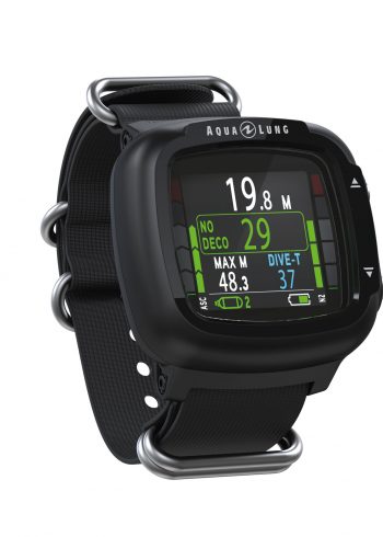 Aqualung i330R dive computer