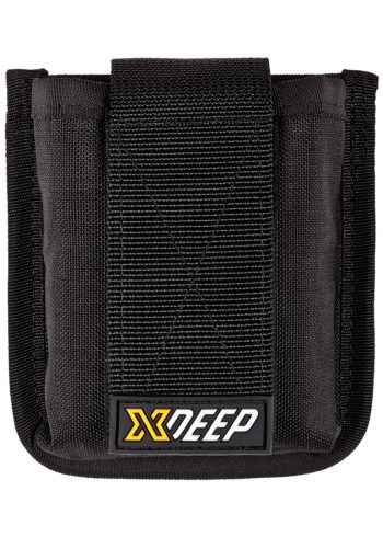 XDeep trim pockets