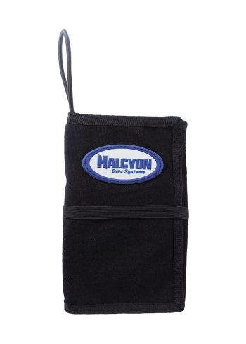 Halcyon Wetnotes from the front