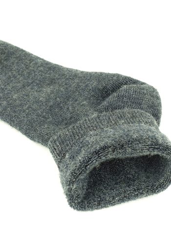 Enluva wool drysuit socks overlayer