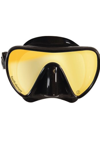 Fourth Element Scout Mask