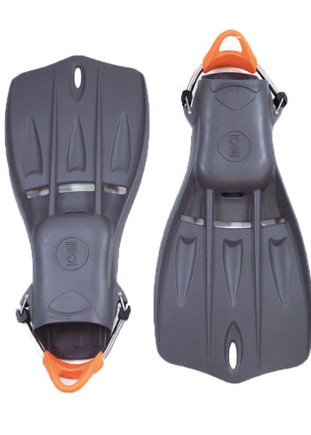 Fourth Element Tech Fin grey