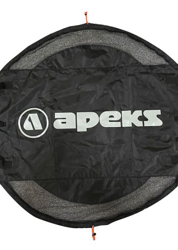 Apeks changing mat