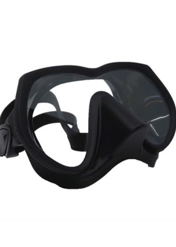 Shark Hammerhead mask