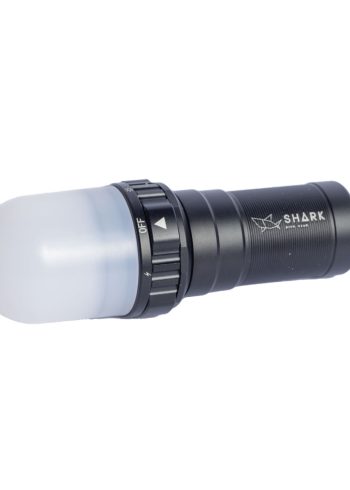 Shark Polaris stobe light