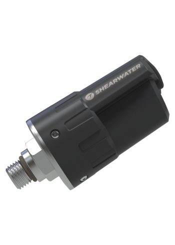 Shearwater Swift transmitter