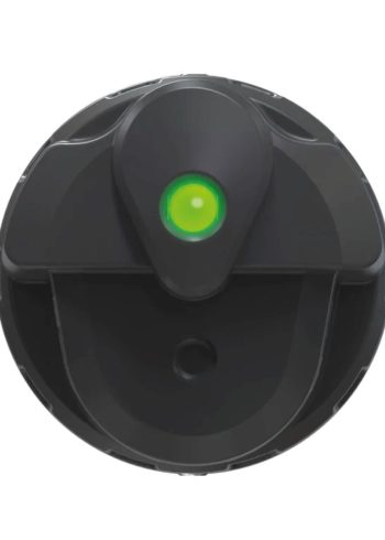 Shearwater Swift transmitter from the top