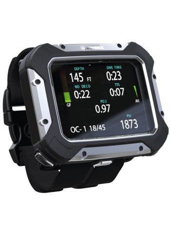 Apeks DSX Dive Computer