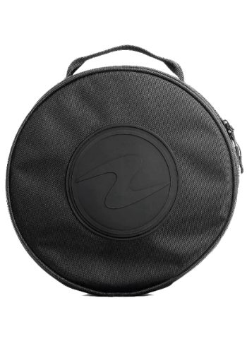 Aqualung Explorer II Reg Bag from the back