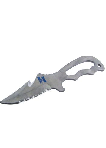 Halcyon Explorer Knife