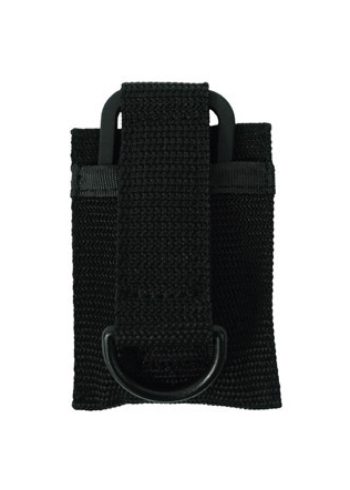 Halcyon Line Cutter stashed in its pouch