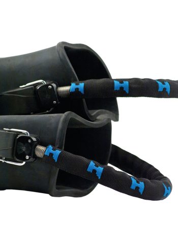 Halcyon Spring Straps