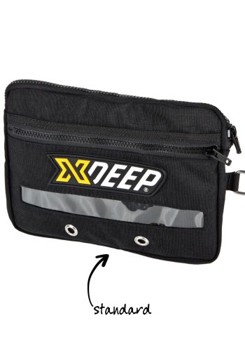 Standard XDEEP Cargo Pouch