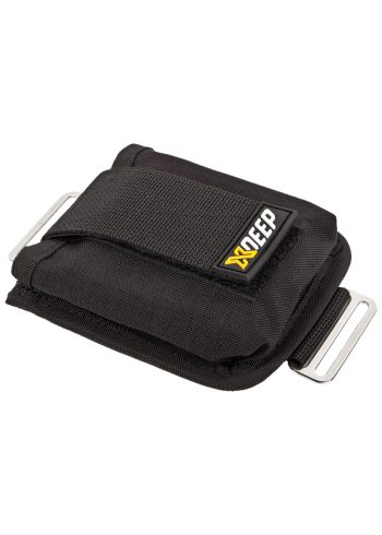 Medium XDEEP sidemount trim pocket
