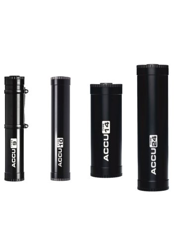 Ammonite Accu Batteries