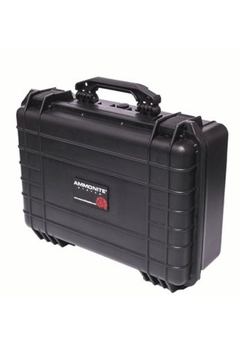 Ammonite Heavy Duty Case