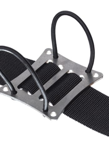 Ammonite Sidemount Battery Mounting Bracket