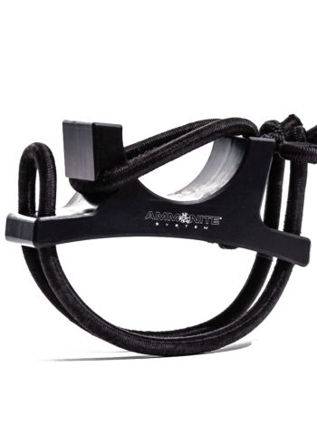 Ammonite Soft Goodman Handle