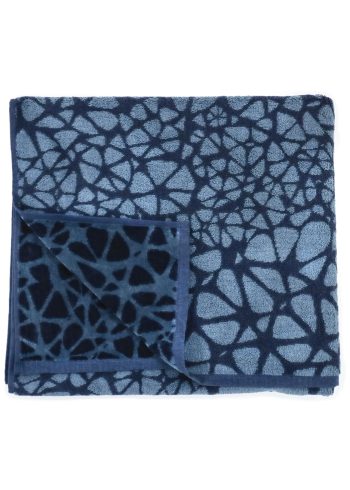 Fourth Element OceanPositive Beach Towel folded