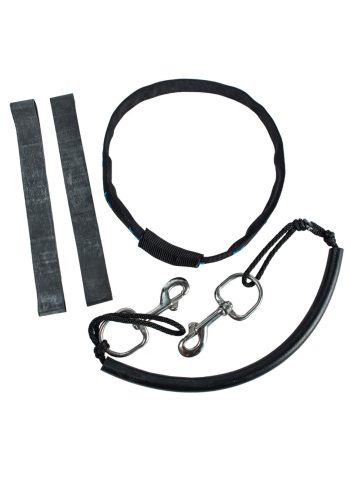 Halcyon stage rigging kit