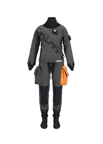 Ladies Avatar Airon 102 Drysuit
