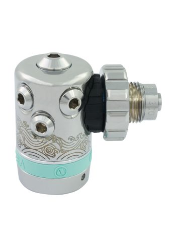 Apeks Ocea regulator DIN first stage