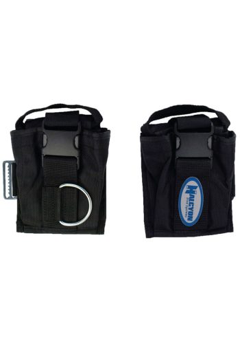 Halcyon ACB Weight Pockets