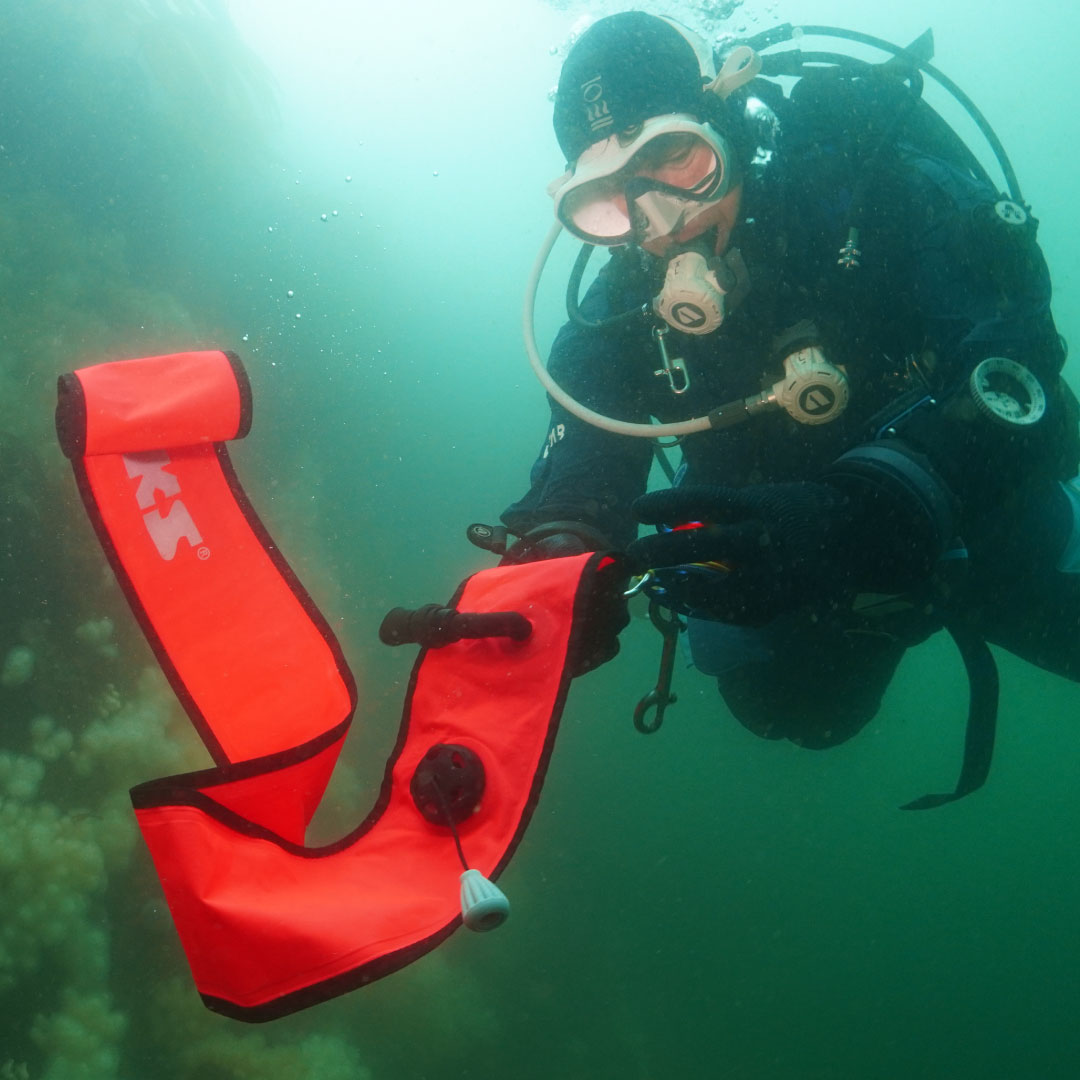 Nic about to launch their dSMB