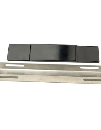 Halcyon weighted single tank adapter